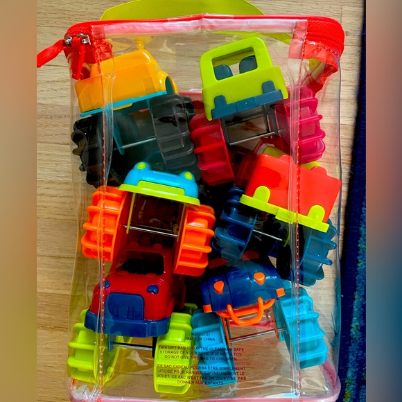 Car toys 2+ - Picture 2 of 3